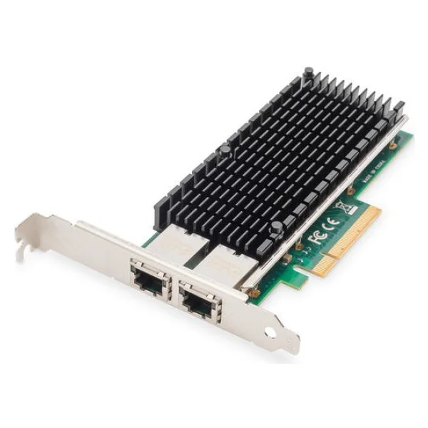 Digitus Dn-10163 Ethernet Kartı - Görsel 2