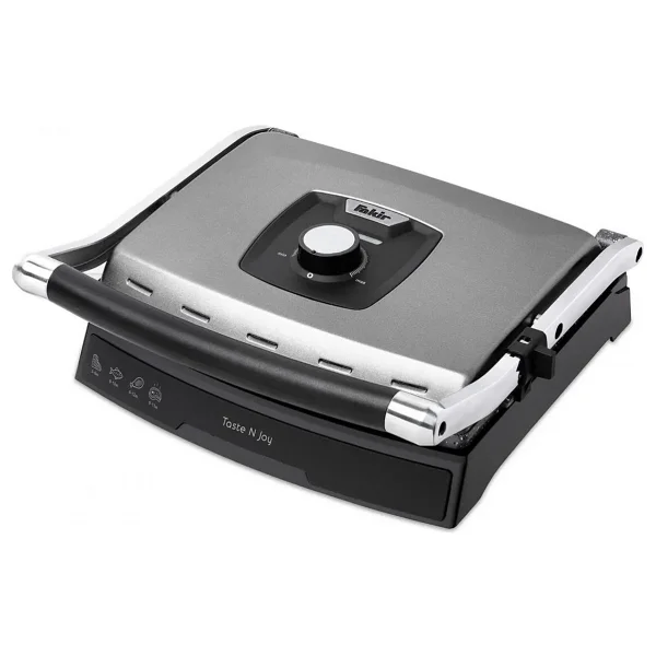 Fakir Taste N Joy 2000 W Tost Makinesi - Görsel 4
