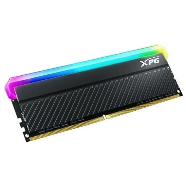 Xpg Spectrix D35g RGB 8 GB 3600 MHz Cl18 Ax4u36008g18ı-Sbkd35g DDR4 RAM - Görsel 4