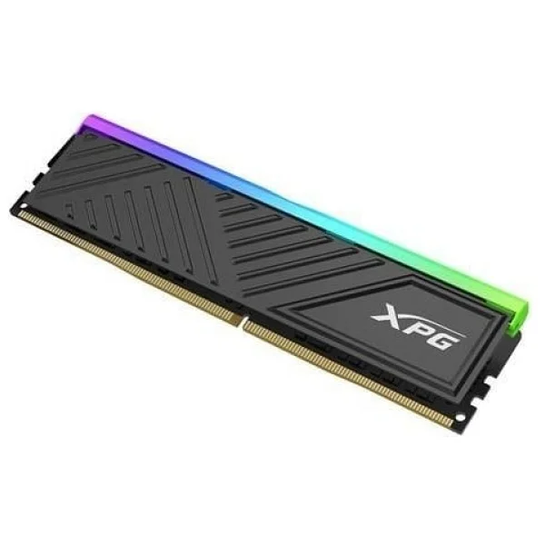 Xpg Spectrix D35g RGB 8 GB 3600 MHz Cl18 Ax4u36008g18ı-Sbkd35g DDR4 RAM - Görsel 2