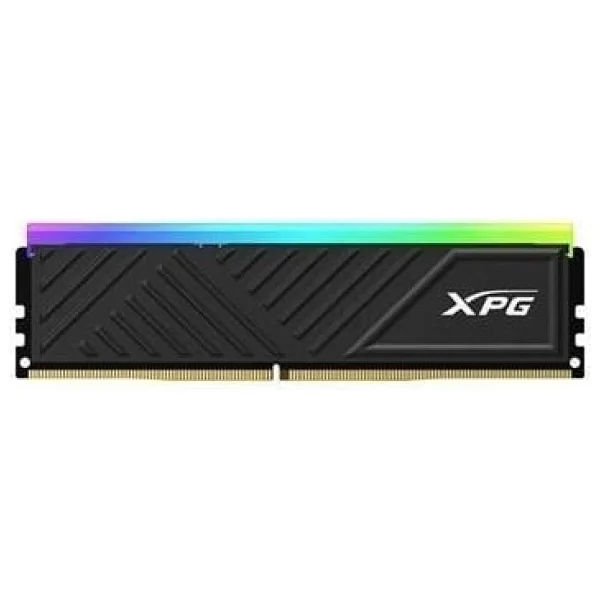 Xpg Spectrix D35g RGB 8 GB 3600 MHz Cl18 Ax4u36008g18ı-Sbkd35g DDR4 RAM - Görsel 3
