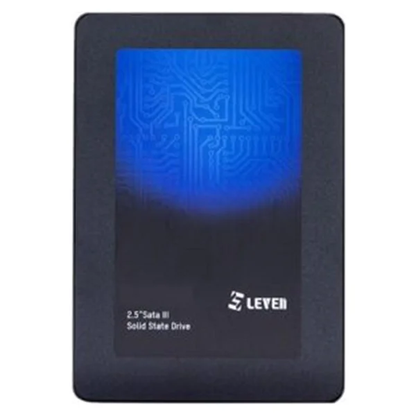 Leven Js600 Sata 3.0 2.5" 240 GB SSD - Görsel 4