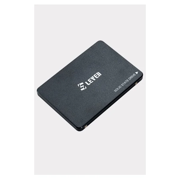 Leven Js600 Sata 3.0 2.5" 240 GB SSD - Görsel 3