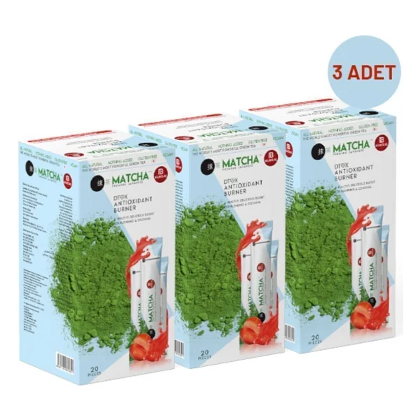 DVD Lokman Aktar Defne Yaprağı 250 Gr - Görsel 8