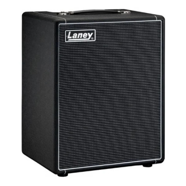 Laney Db200-210 Digbeth Combo Bas Gitar Amfisi - Görsel 6