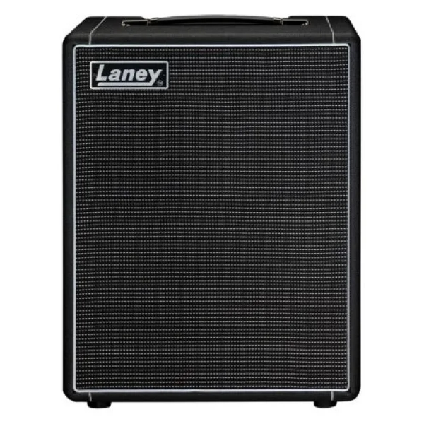 Laney Db200-210 Digbeth Combo Bas Gitar Amfisi - Görsel 2