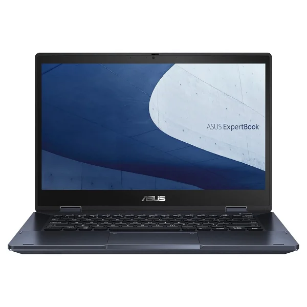 Asus Expertbook B3 Flip B3402fva-I58512s0d İ5-1335u 8 GB 512 GB SSD Iris Xe Graphics 14" Full HD İkisi Bir Arada Notebook - Görsel 5