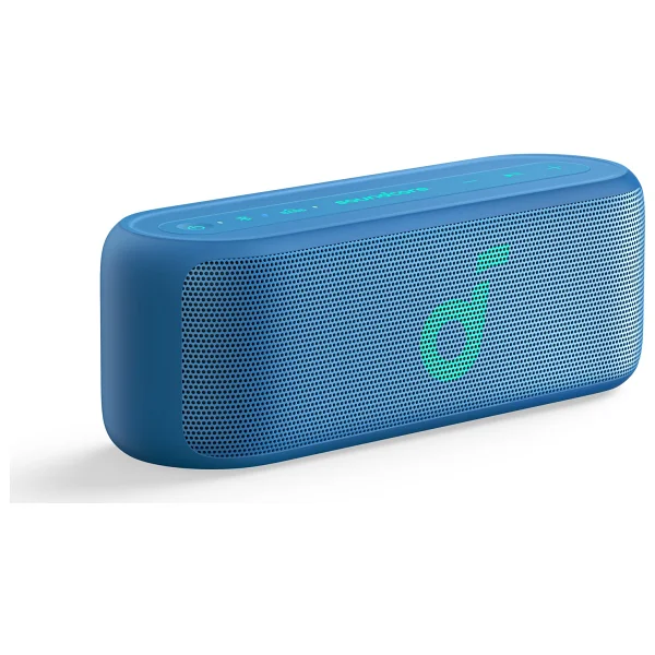 Anker Soundcore Select 2s Siyah Bluetooth Hoparlör - Görsel 9