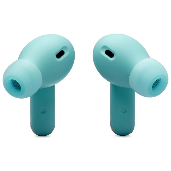 Jbl Vibe Beam 2 ANC TWS Mavi Kulak İçi Bluetooth Kulaklık - Görsel 8