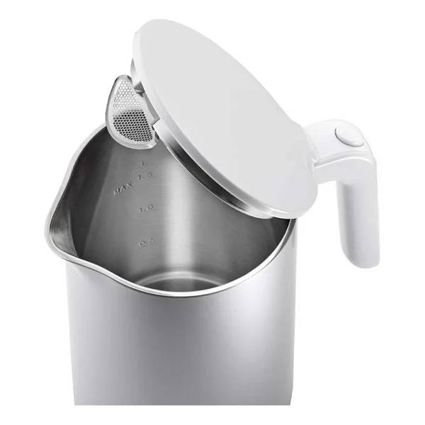 Zwilling Enfinigy 1850 W 1.5 Lt Gri Kettle - Görsel 3