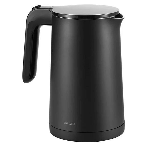 Zwilling Enfinigy 1850 W 1 Lt Kettle Siyah - Görsel 7