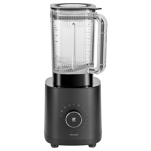 Zwilling Enfinigy Table 530020010 Siyah 1200 W Blender - Görsel 6