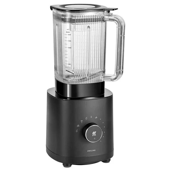 Zwilling Enfinigy Table 530020010 Siyah 1200 W Blender - Görsel 7
