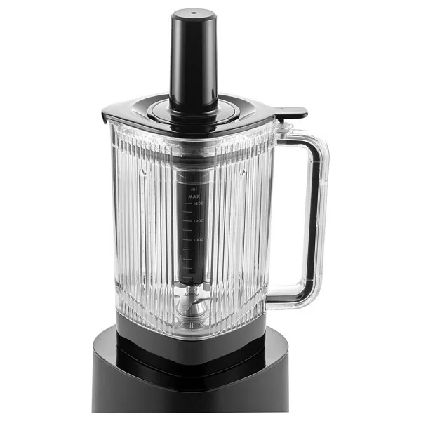 Zwilling Enfinigy Table 530020010 Siyah 1200 W Blender - Görsel 9