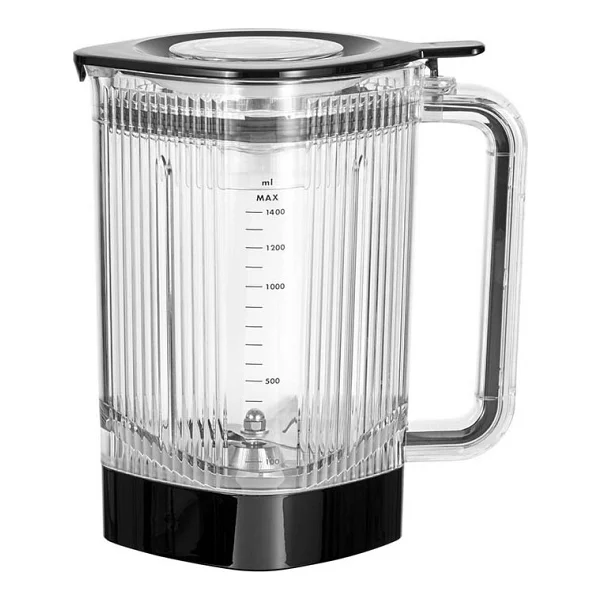 Zwilling Enfinigy Table 530020010 Siyah 1200 W Blender - Görsel 10