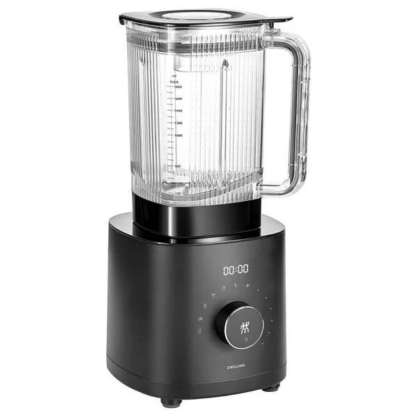 Zwilling Enfinigy Power 530000010 Siyah 1600 W Blender - Görsel 2
