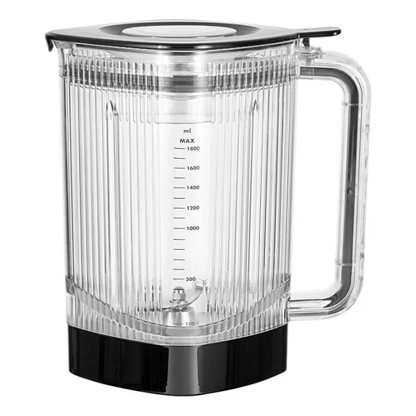 Zwilling Enfinigy Power 530000010 Siyah 1600 W Blender - Görsel 4