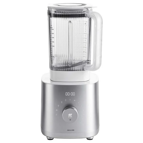 Zwilling Enfinigy Power 530000000 Gri 1600 W Blender - Görsel 6