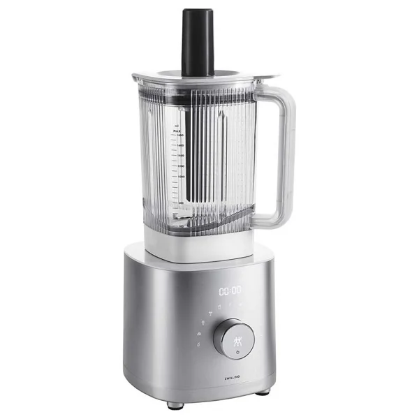 Zwilling Enfinigy Power 530000000 Gri 1600 W Blender - Görsel 7