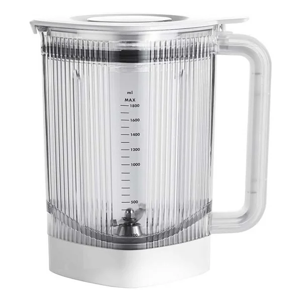 Zwilling Enfinigy Power 530000000 Gri 1600 W Blender - Görsel 9
