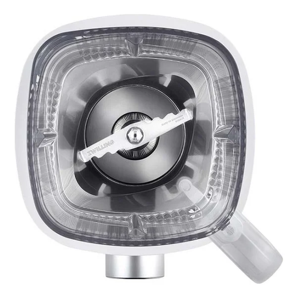 Zwilling Enfinigy Power 530000000 Gri 1600 W Blender - Görsel 10