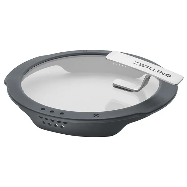Zwilling Simplify 5'li Çelik Tencere Seti - Görsel 4