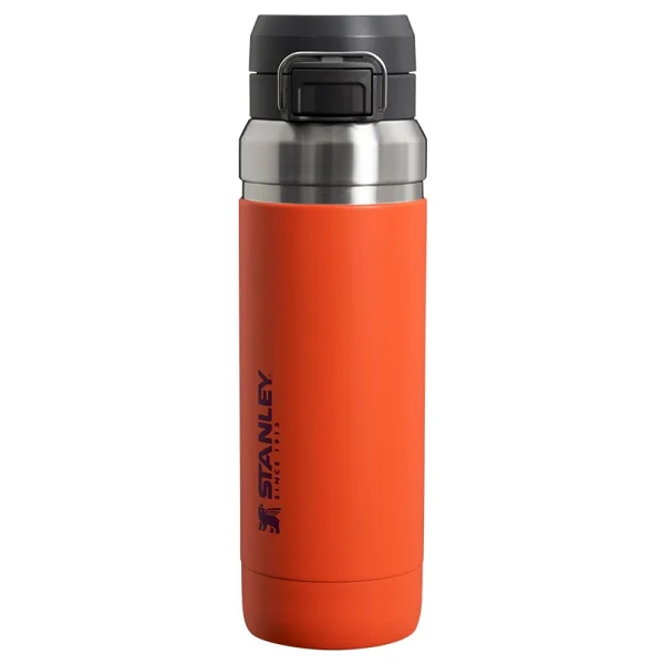 Stanley The Quick Flip Açık Pembe 1.06 Lt Çelik Termos - Görsel 10