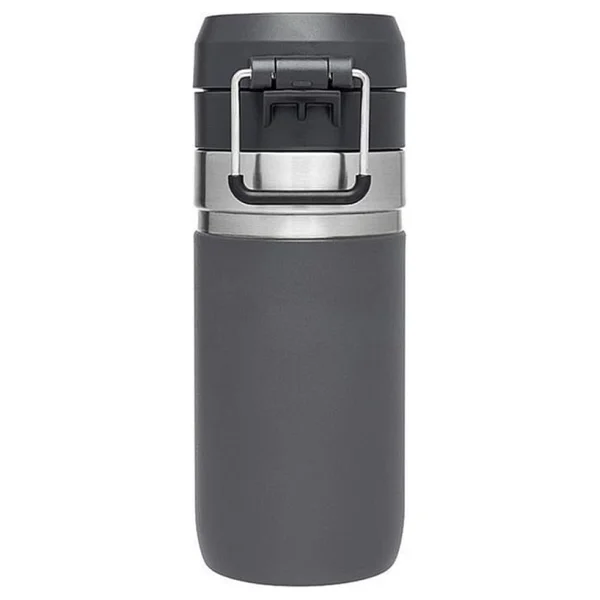 Stanley The Quick Flip Füme 0.47 Lt Çelik Termos - Görsel 2