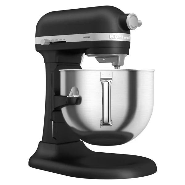 Kitchenaid 5ksm70shx 6.6 Lt Planet Mikser - Görsel 3