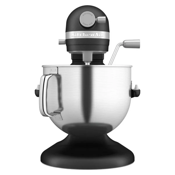 Kitchenaid 5ksm70shx 6.6 Lt Planet Mikser - Görsel 4