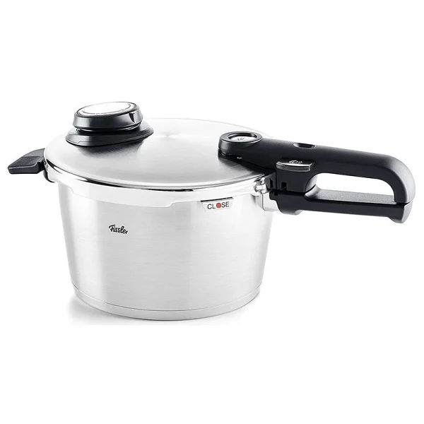 Fissler Vitavit Premium 4.5 Lt Düdüklü Tencere - Görsel 7