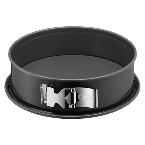 Kaiser La Forme Plus Kelepçeli 24 Cm Kek Kalıbı - Görsel 2