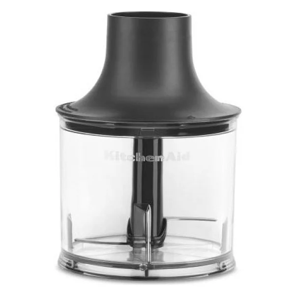 Kitchenaid 5khbv83eob 180 W El Blender Seti Parlak Siyah - Görsel 5