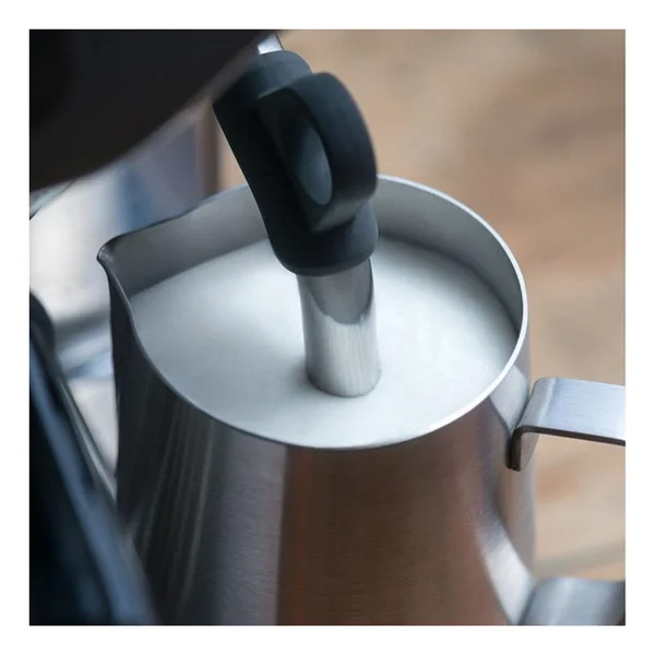 Sage The Barista Express BES875BSS Espresso Makinesi - Görsel 7