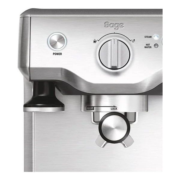 Sage Bes810bss Duo Temp Pro Espresso Makinesi - Görsel 2