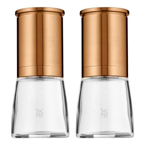 Wmf De Luxe 2'li Baharat Değirmeni Seti - Görsel 9