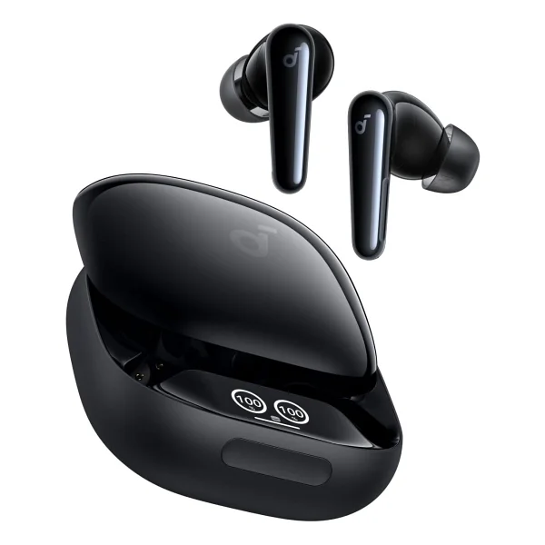 Anker Soundcore Liberty 4 Pro TWS Kulak İçi Bluetooth Kulaklık - Görsel 9