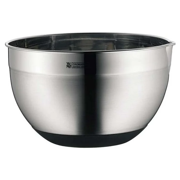 Wmf Mutfak Kasesi Silikon Taban 20 Cm 3201000795 - Görsel 3