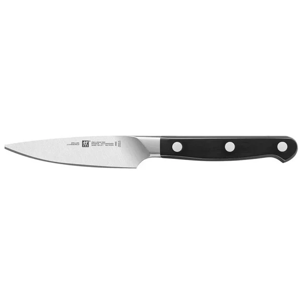 Zwilling Pro 384480070 7 Parça Kendinden Bilemeli Bloklu Bıçak Seti - Görsel 2