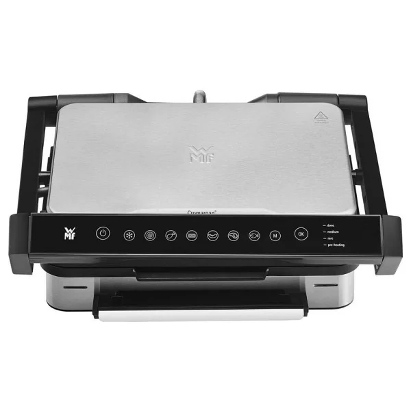 Wmf Profı Plus Grıll Perfectıon 2000 W Izgara Ve Tost Makinesi - Görsel 6