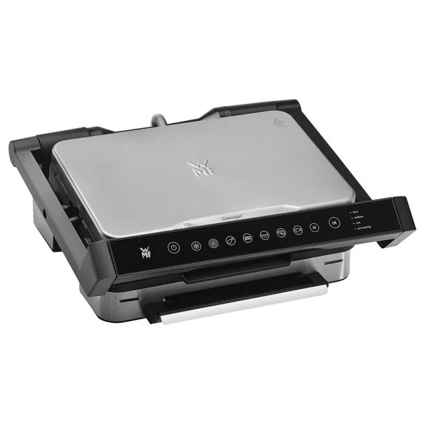 Wmf Profı Plus Grıll Perfectıon 2000 W Izgara Ve Tost Makinesi - Görsel 7