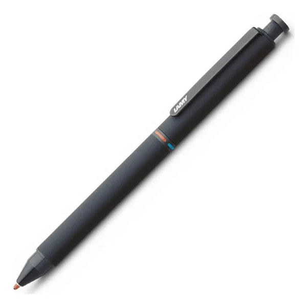 Lamy St 746 Tükenmez 2 Renk + Versatil Fonksiyon Kalem Seti - Görsel 6