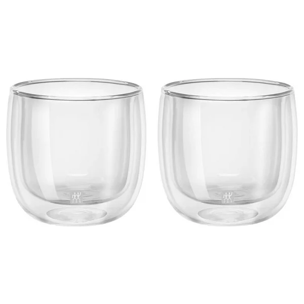 Zwilling 395000770 Çift Camlı 240 Ml 2'li Çay Bardağı - Görsel 6