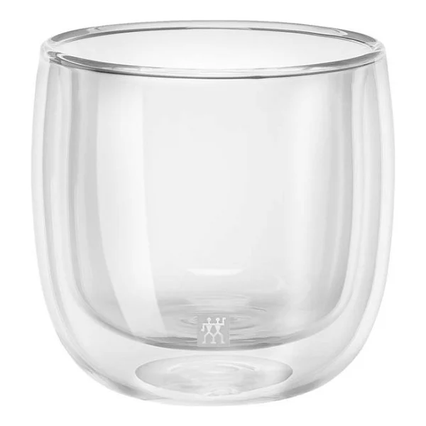 Zwilling 395000770 Çift Camlı 240 Ml 2'li Çay Bardağı - Görsel 3