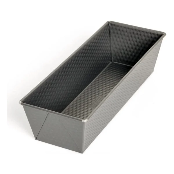 Kaiser Gourmet 30 Cm Baton Kek Ve Ekmek Kalıbı - Görsel 5