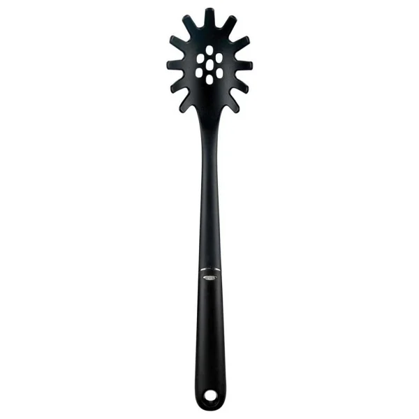 Oxo Gg Makarna Kaşığı Siyah - Görsel 4
