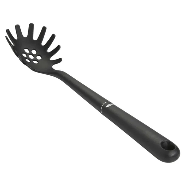 Oxo Gg Makarna Kaşığı Siyah - Görsel 2