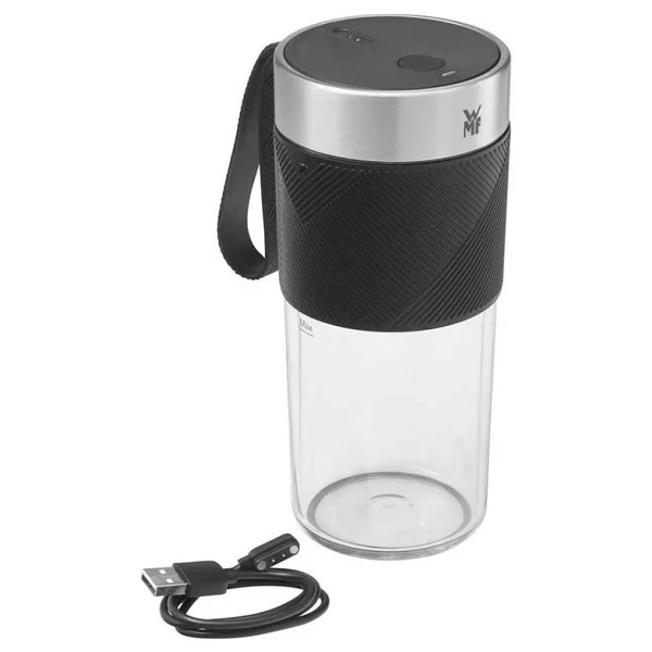 WMF Kıtchenminis Mix On The Go 50 W Blender - Görsel 5