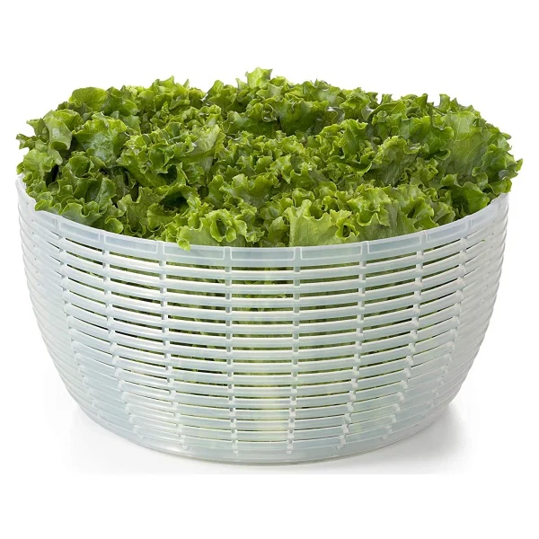 Oxo Gg Büyük Boy Salata Kurutucu - Görsel 9