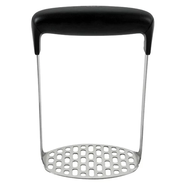 Oxo 34581 Çelik Patates Ezici - Görsel 5
